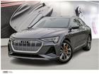 Audi e-tron Sportback Technik quattro 2021