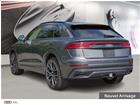 Audi Q8 Progressiv Quattro 2020
